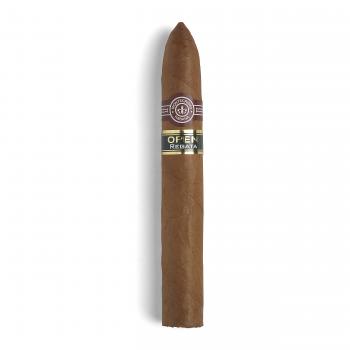 Montecristo Open Regata Cigar - 1 Single